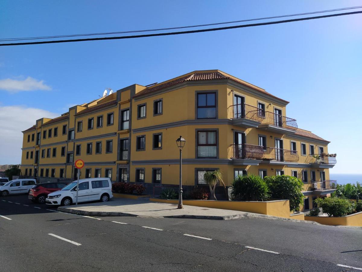 Ca L'Ana Tazacorte Exterior foto